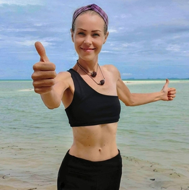 /Photo = Janna Samsonova Instagram